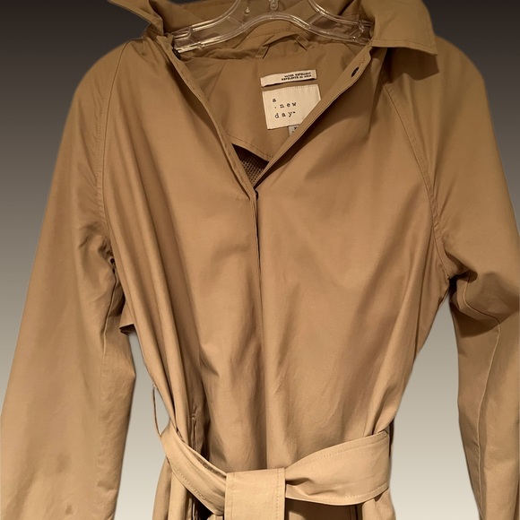 Light jacket - Picture 2 of 9